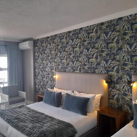 Diaz Hotel And Resort Mossel Bay Exteriér fotografie