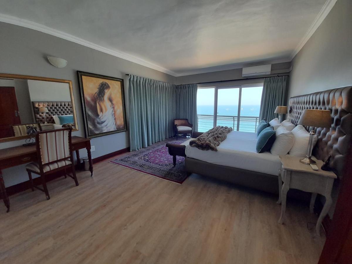 Diaz Hotel And Resort Mossel Bay Exteriér fotografie
