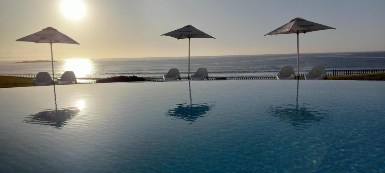 Diaz Hotel And Resort Mossel Bay Exteriér fotografie