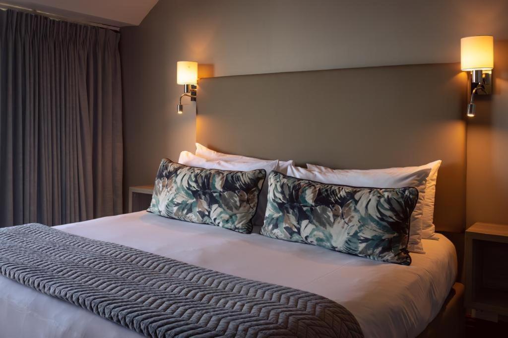 Diaz Hotel And Resort Mossel Bay Exteriér fotografie