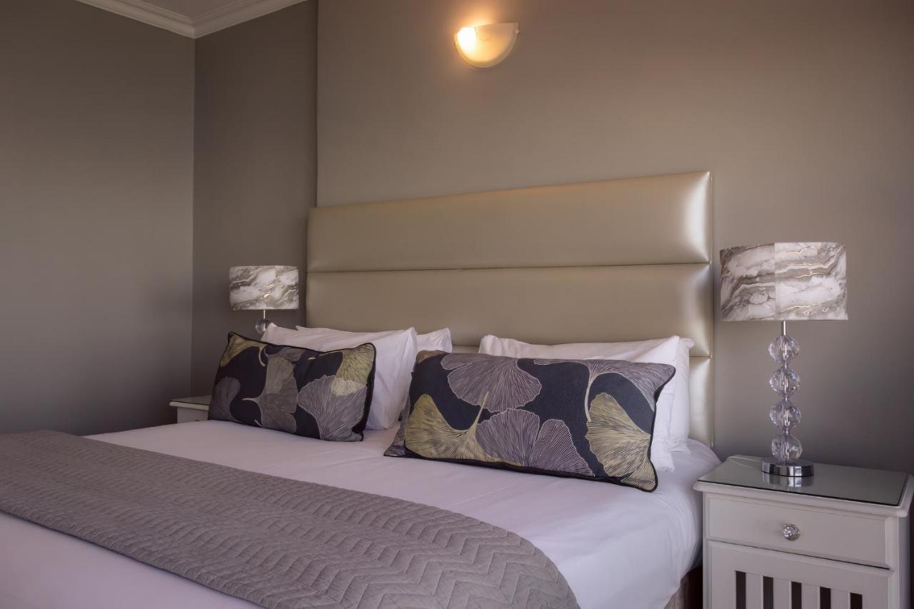 Diaz Hotel And Resort Mossel Bay Exteriér fotografie