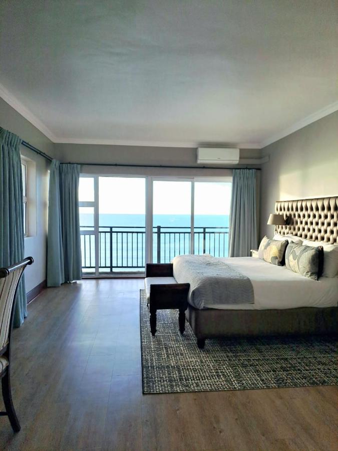 Diaz Hotel And Resort Mossel Bay Exteriér fotografie