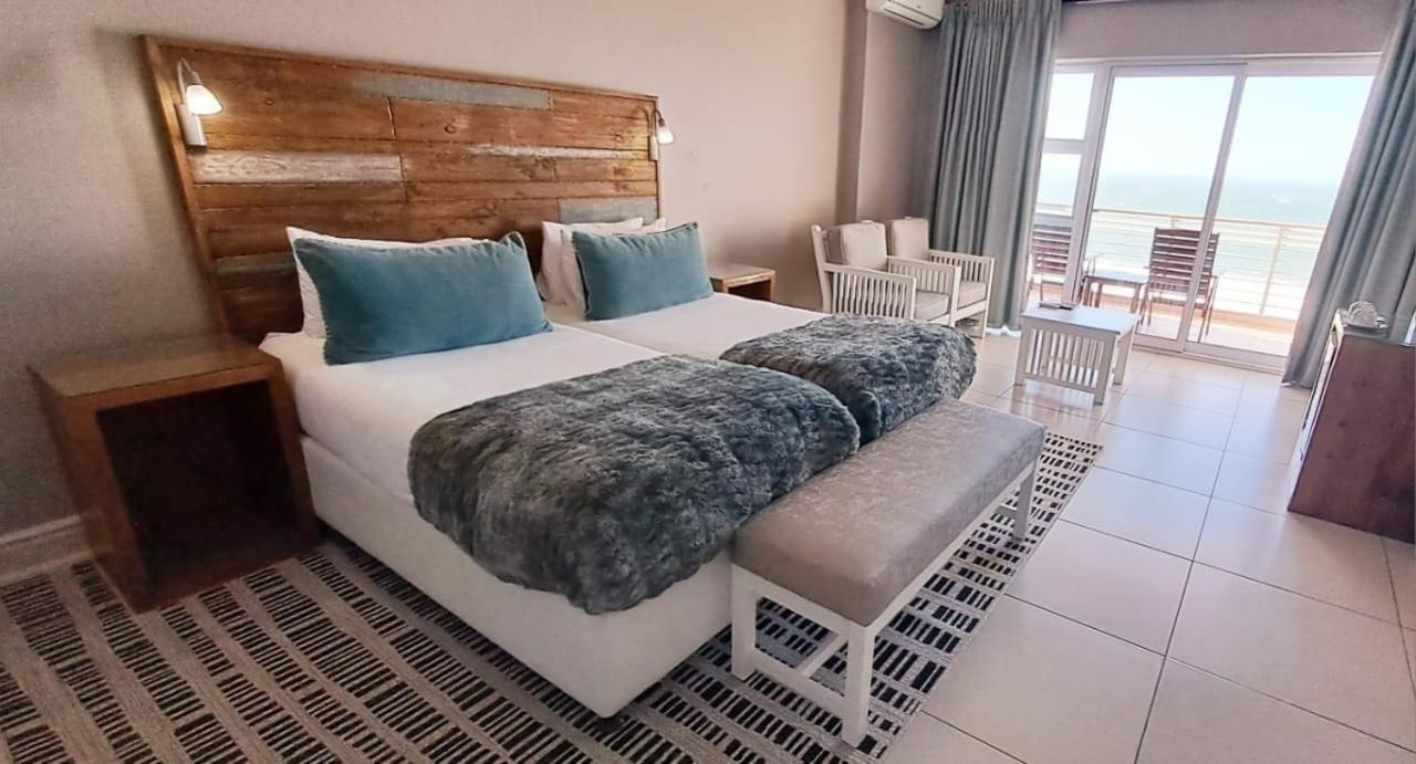 Diaz Hotel And Resort Mossel Bay Exteriér fotografie