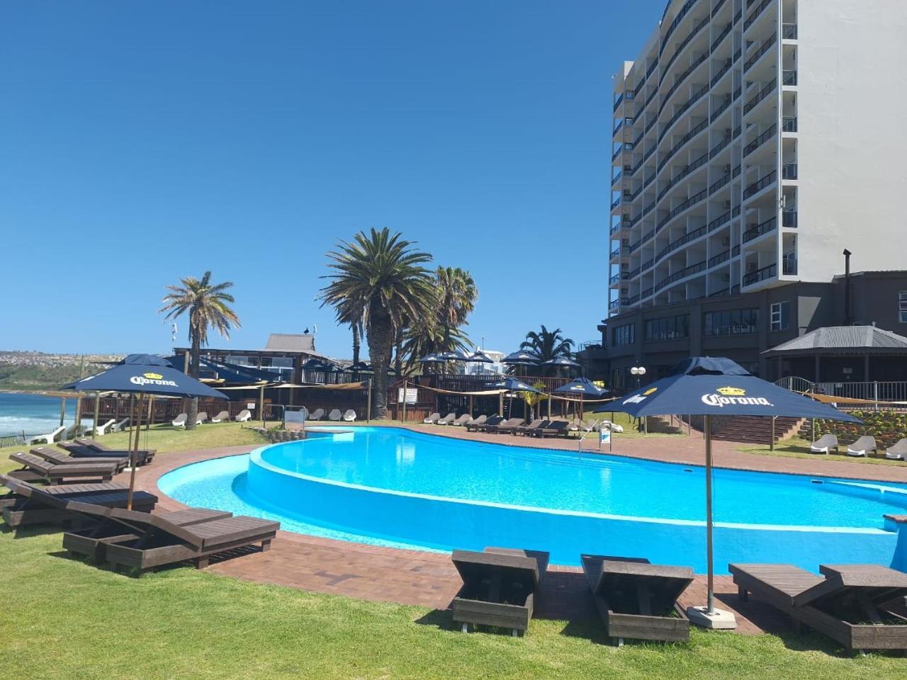Diaz Hotel And Resort Mossel Bay Exteriér fotografie