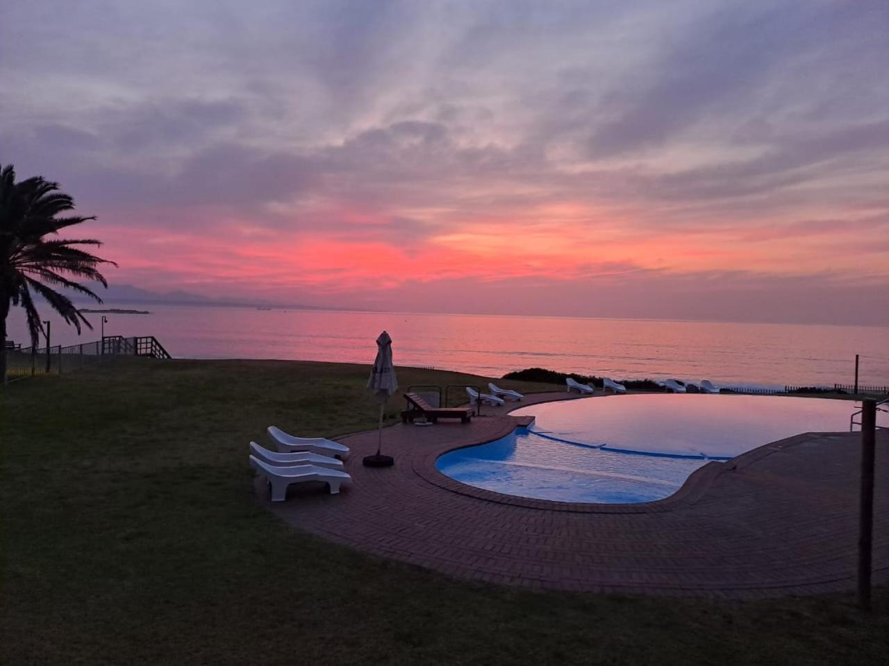 Diaz Hotel And Resort Mossel Bay Exteriér fotografie