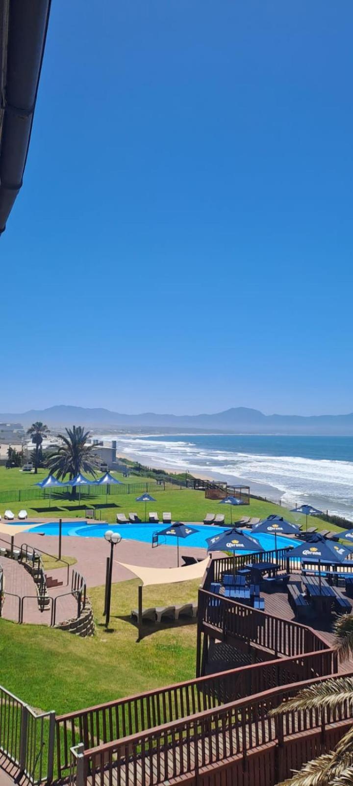 Diaz Hotel And Resort Mossel Bay Exteriér fotografie