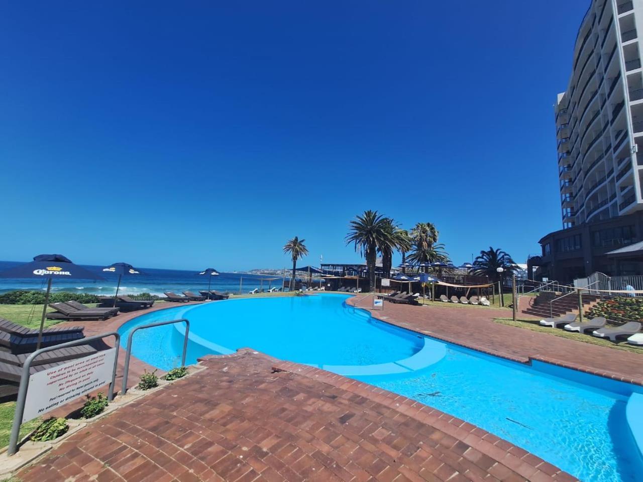Diaz Hotel And Resort Mossel Bay Exteriér fotografie
