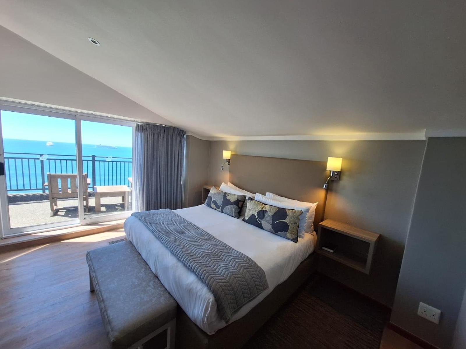 Diaz Hotel And Resort Mossel Bay Exteriér fotografie