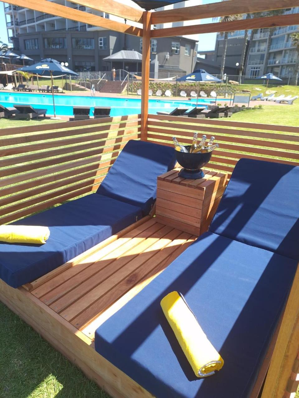 Diaz Hotel And Resort Mossel Bay Exteriér fotografie