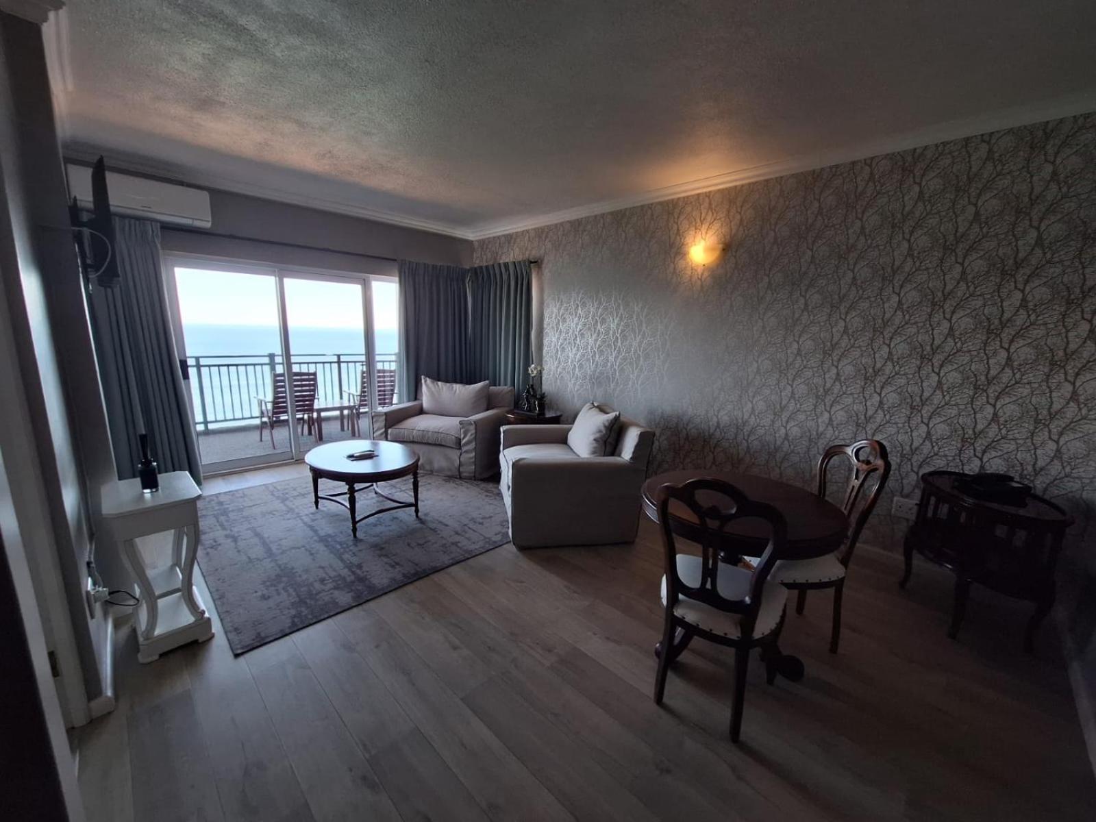 Diaz Hotel And Resort Mossel Bay Exteriér fotografie