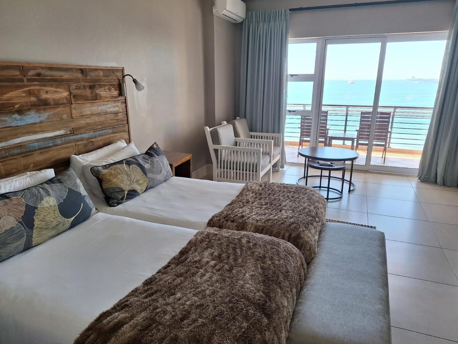 Diaz Hotel And Resort Mossel Bay Exteriér fotografie