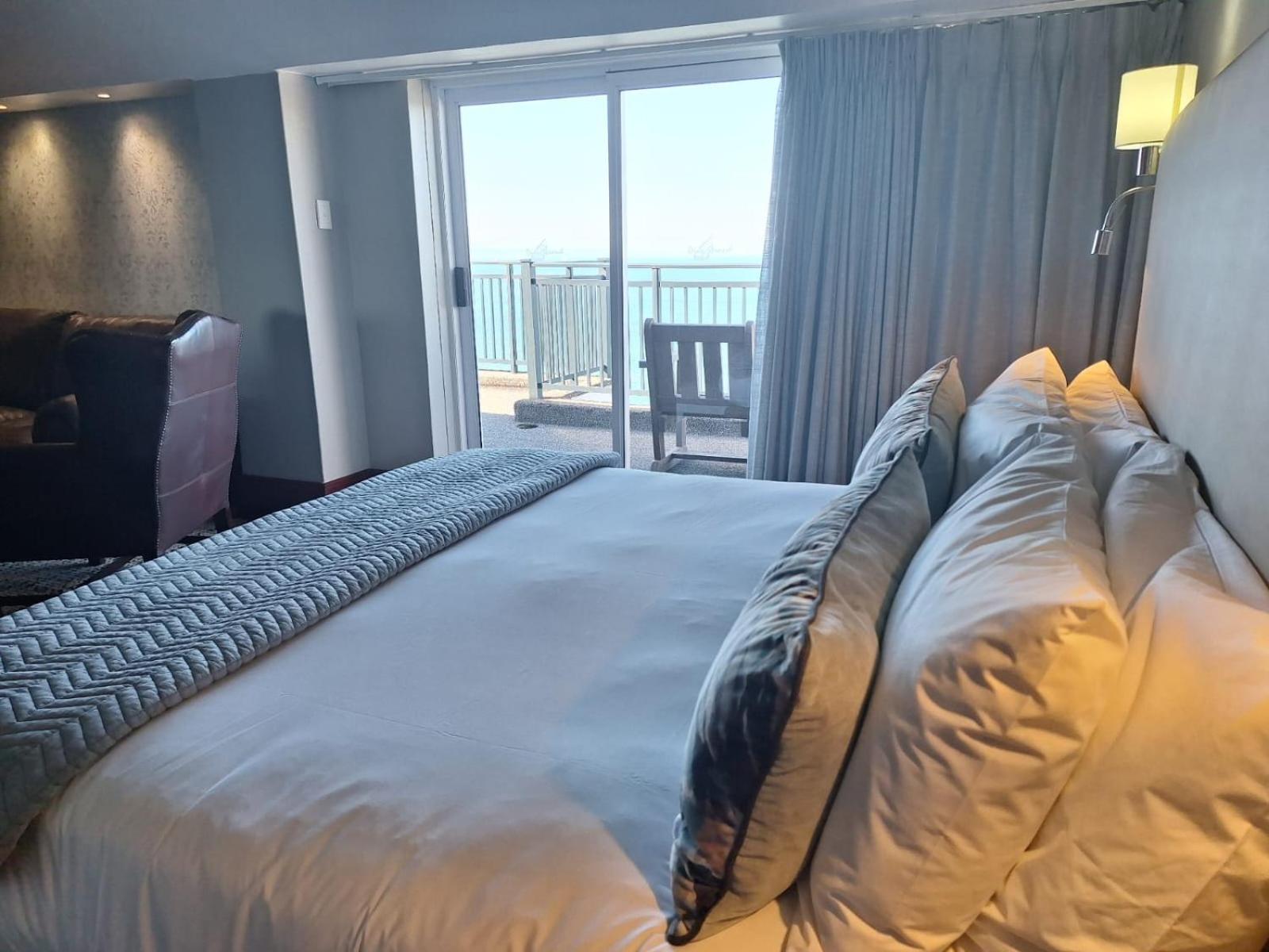 Diaz Hotel And Resort Mossel Bay Exteriér fotografie