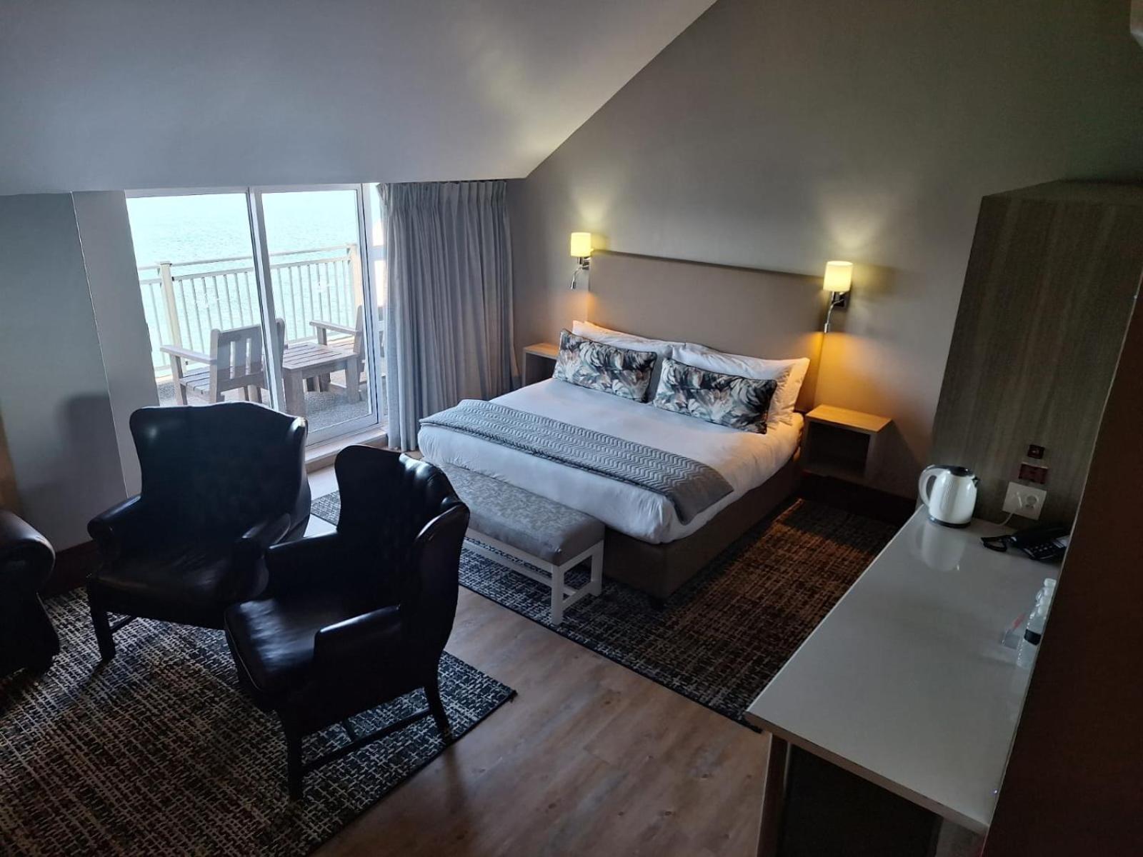Diaz Hotel And Resort Mossel Bay Exteriér fotografie
