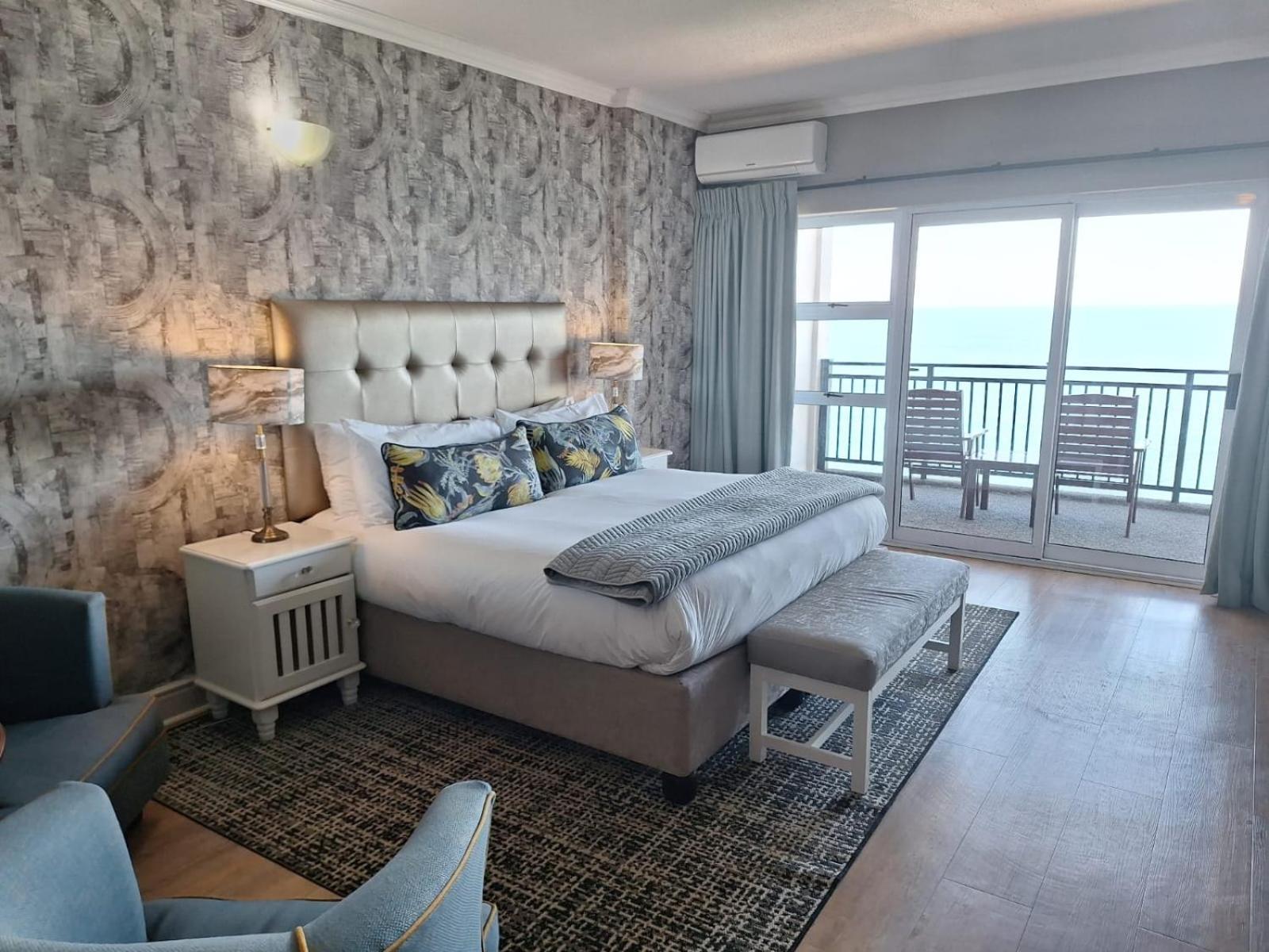 Diaz Hotel And Resort Mossel Bay Exteriér fotografie