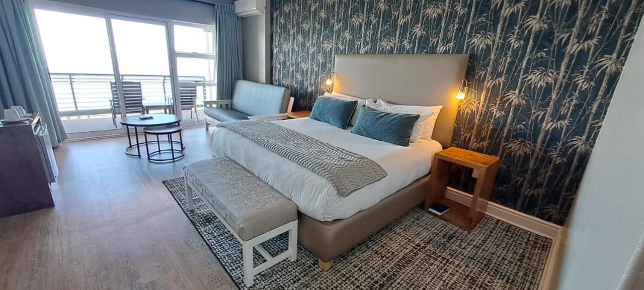 Diaz Hotel And Resort Mossel Bay Exteriér fotografie
