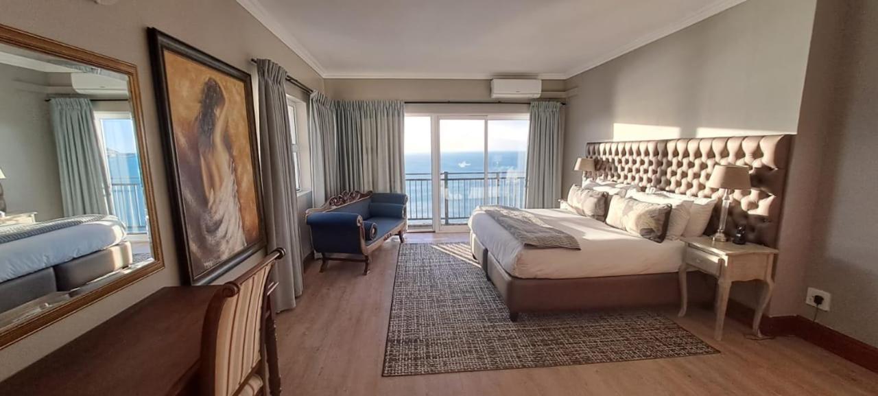 Diaz Hotel And Resort Mossel Bay Exteriér fotografie