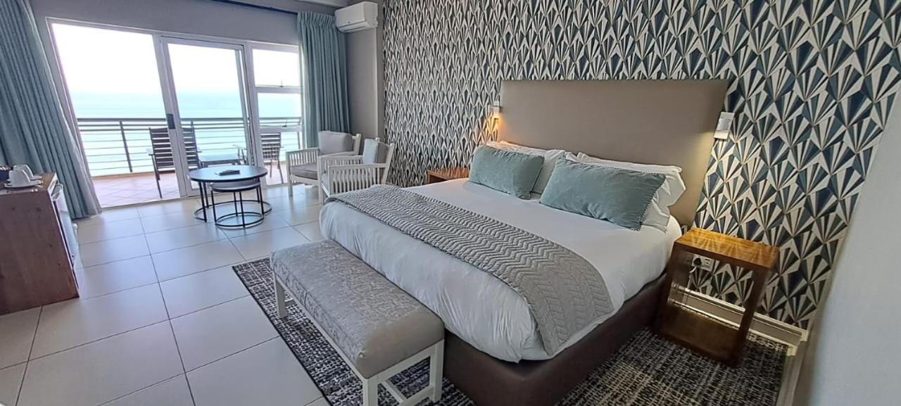 Diaz Hotel And Resort Mossel Bay Exteriér fotografie