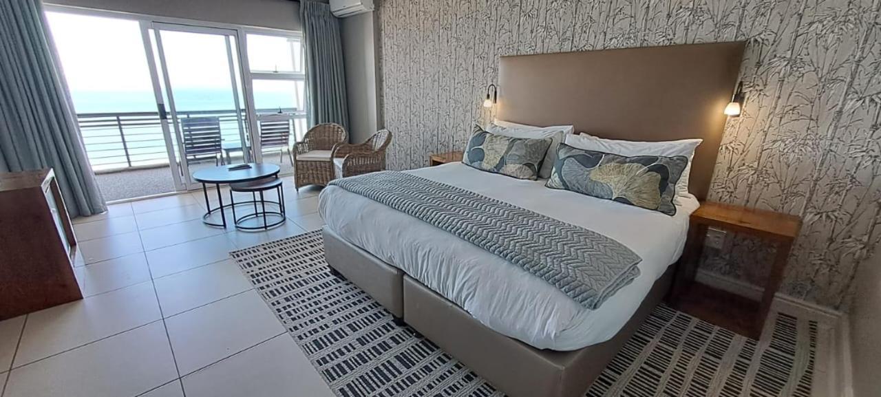 Diaz Hotel And Resort Mossel Bay Exteriér fotografie