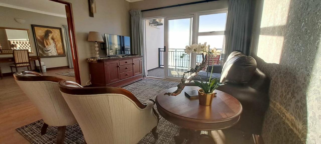 Diaz Hotel And Resort Mossel Bay Exteriér fotografie