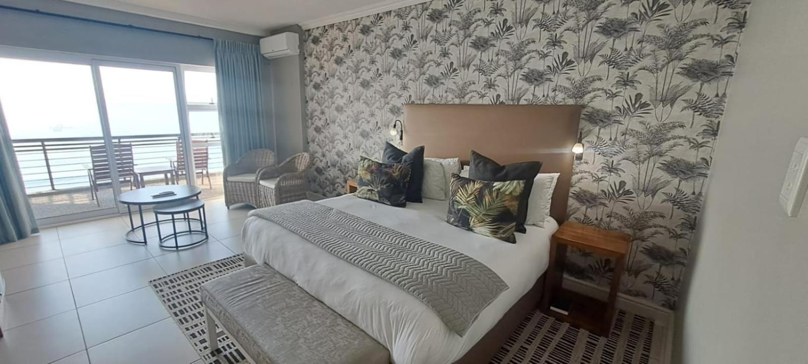 Diaz Hotel And Resort Mossel Bay Exteriér fotografie