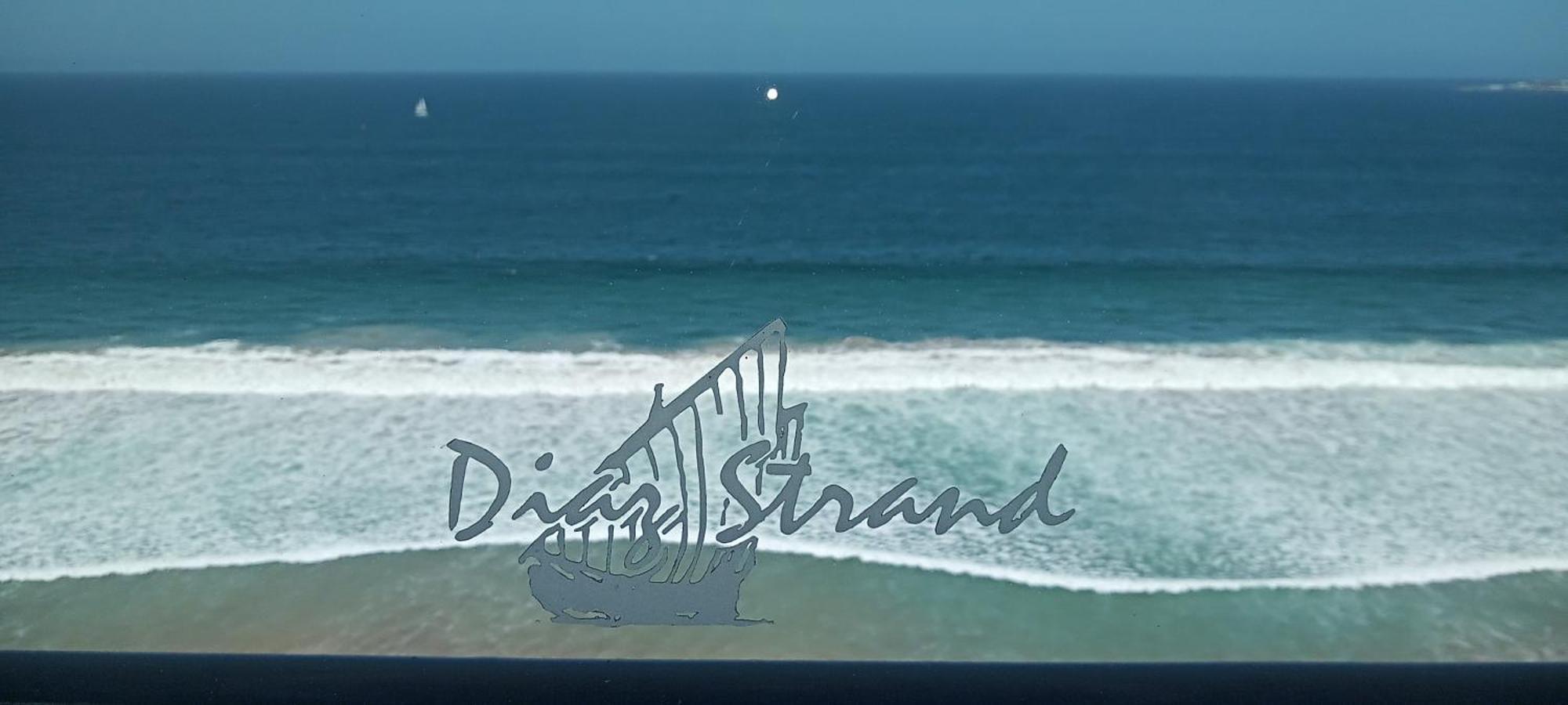 Diaz Hotel And Resort Mossel Bay Exteriér fotografie