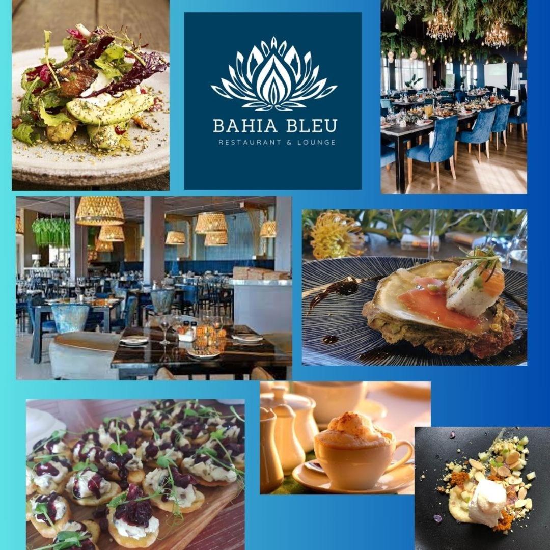Diaz Hotel And Resort Mossel Bay Exteriér fotografie