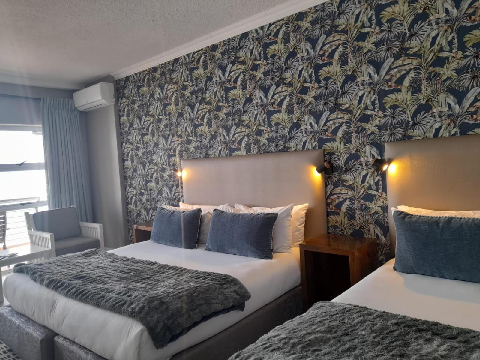 Diaz Hotel And Resort Mossel Bay Exteriér fotografie