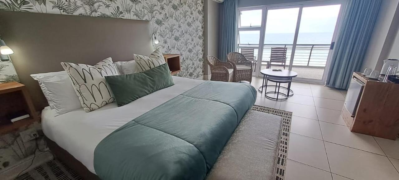 Diaz Hotel And Resort Mossel Bay Exteriér fotografie