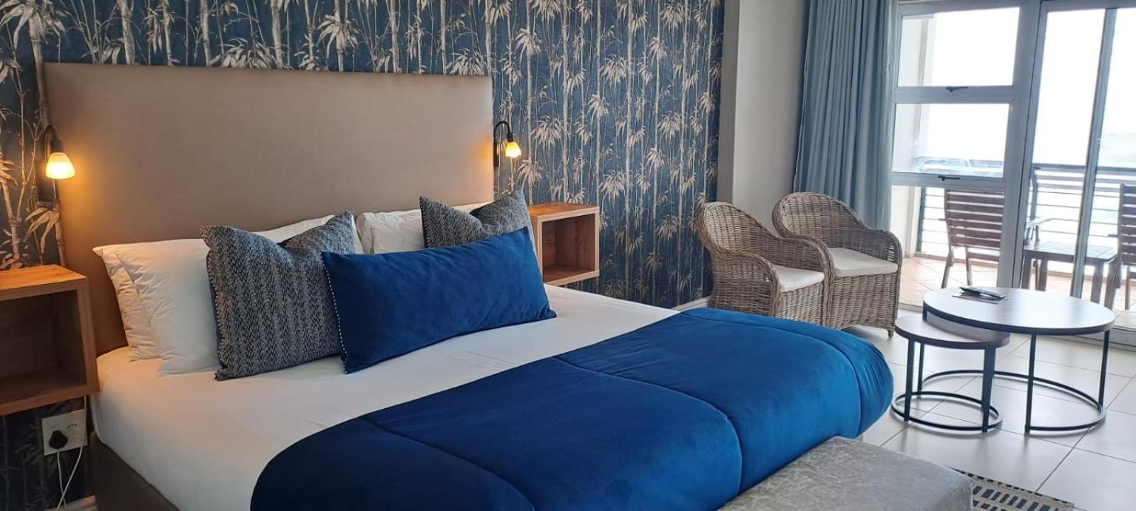 Diaz Hotel And Resort Mossel Bay Exteriér fotografie