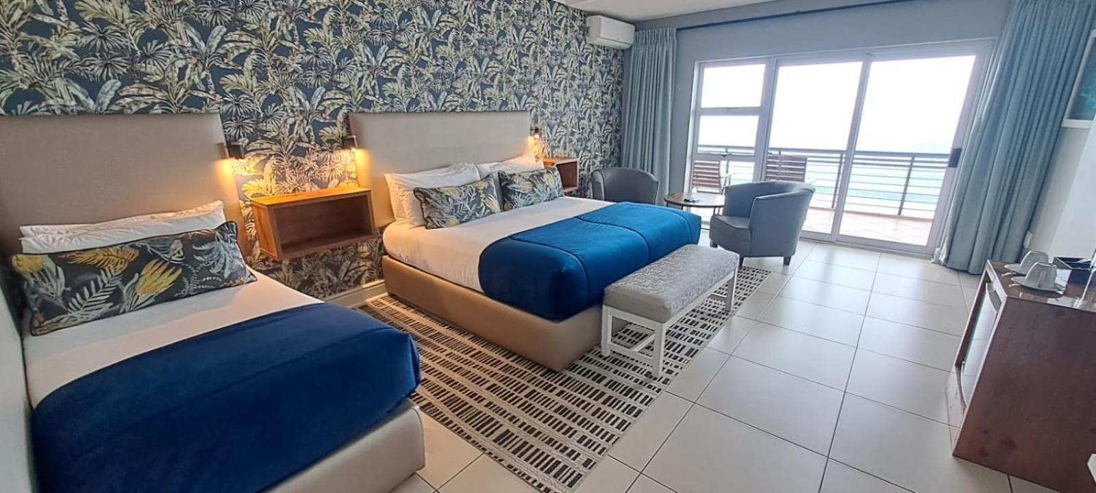 Diaz Hotel And Resort Mossel Bay Exteriér fotografie