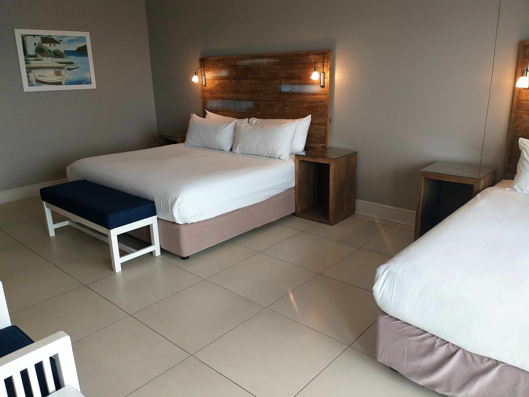 Diaz Hotel And Resort Mossel Bay Exteriér fotografie