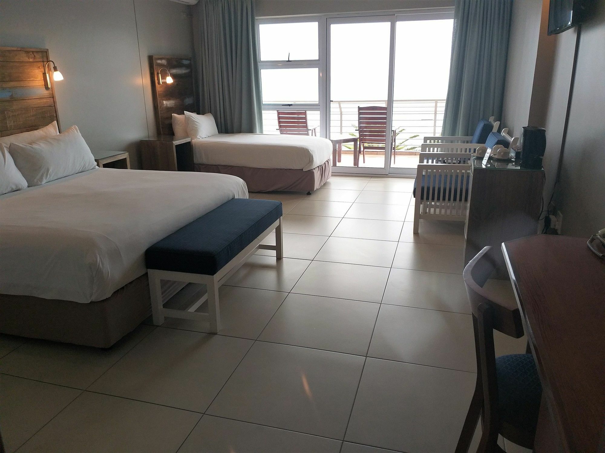 Diaz Hotel And Resort Mossel Bay Exteriér fotografie
